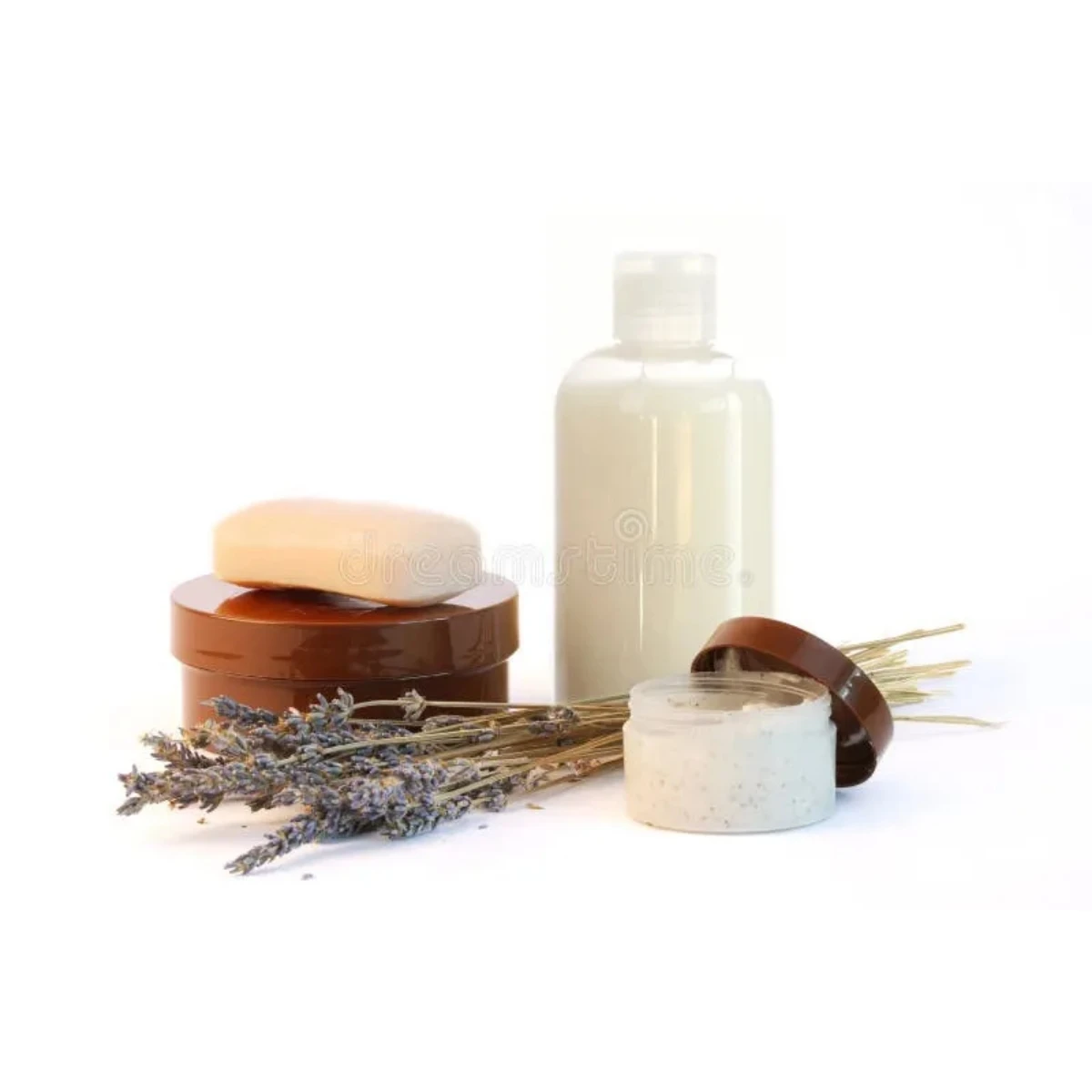 العناية بالجسم