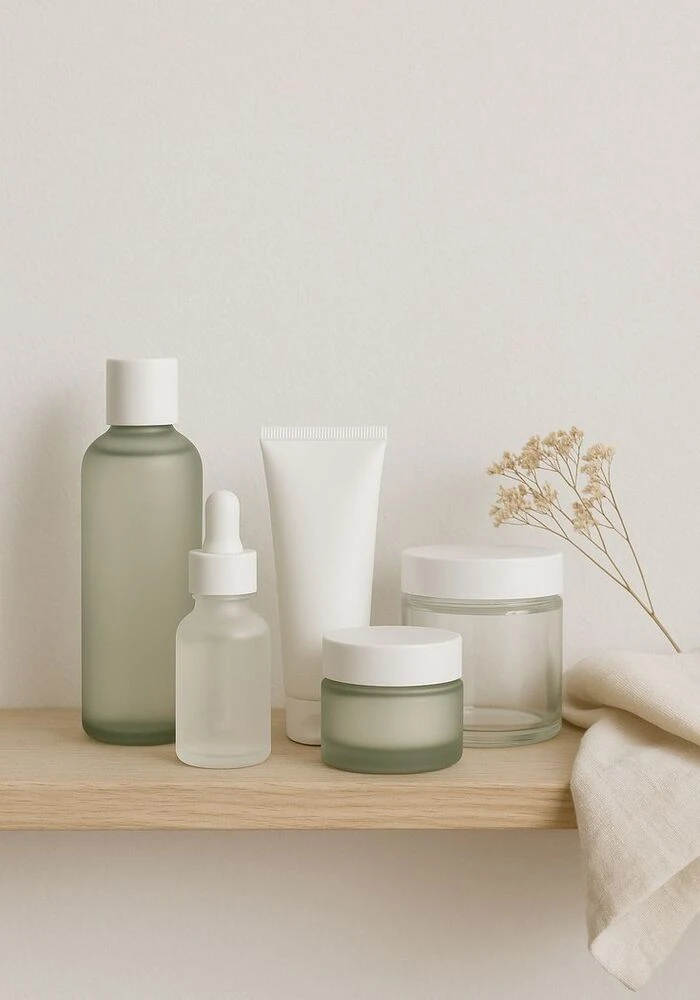 قسم العنايه بالنساء